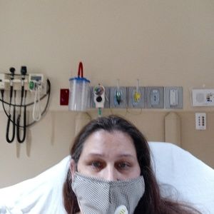 Meet your Posher, April